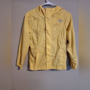 Girl's Northface Jacket